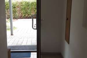 ! Nur für Wochenendheimfahrer ! Möbliertes 2-Zimmer-Appartment – Am Meilwald 33, 91054 Meilwald, Erlangen – Vorschaubild 10