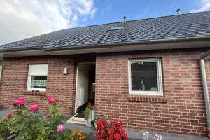 Privat KW70 Doppelhaushälfte mit großen Garten 4 Zimmer in Bümmerstede Trede – Erikaweg 13A, 26133 Bümmerstede, Oldenburg (Oldenburg) – Vorschaubild 2