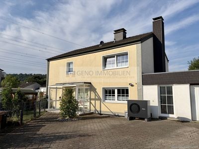 Einfamilienhaus mit ELW!!