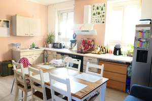 Herrliche stark mod. Villa mit Garage, Garten und Balkon-Terrasse direkt in Hessisch Oldendorf! – Die vollständige Adresse der Immobilie erhältst du vom Anbieter., 31840 Hessisch Oldendorf – Vorschaubild 5