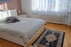 Moderne 3-Zimmer-Terrassenwohnung im 3. OG mit Balkon in Fasanenhof – Genfer Weg 4, 70565 Fasanenhof, Stuttgart – Vorschaubild 5