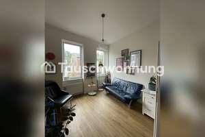 Tauschwohnung: Neu sanierte Wohnung mit Einbauküche