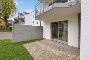 Sonniges Investment oder Eigenheim: Erdgeschosswohnung in guter Lage – Die vollständige Adresse der Immobilie erhältst du vom Anbieter., 23617 Stockelsdorf – Vorschaubild 3
