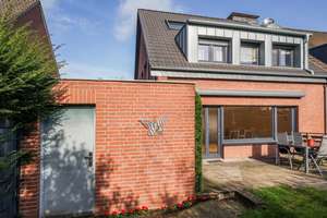 Rarität! Besonders große DHH mit moderner Einbauküche, Garage in begehrter Wohnlage von Kaldenhausen – Die vollständige Adresse der Immobilie erhältst du vom Anbieter., 47239 Rumeln-Kaldenhausen, Duisburg – Vorschaubild 30