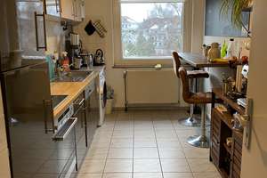Zentrale 3-Zimmer-Wohnung mit Balkon – Engelstraße 64, 48143 Bahnhof, Münster – Vorschaubild 5