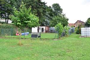 Wunderschönes Gartengrundstück mit Tiny Haus – Die vollständige Adresse der Immobilie erhältst du vom Anbieter., 99817 Neuenhof-Hörschel, Eisenach – Vorschaubild 3