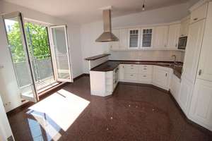 Schöne Penthouse Wohnung im Samariterkiez - 3 Zimmer möglich, 150qm Wohnfläche – Die vollständige Adresse der Immobilie erhältst du vom Anbieter., 10247 Friedrichshain, Berlin – Vorschaubild 14
