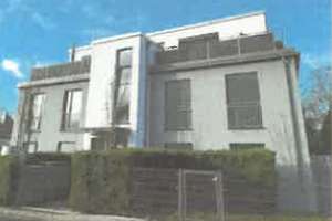 Wunderschöne moderne u. ruhige 3-Zi.-Penthousewohnung nah zum Rhein gelegen