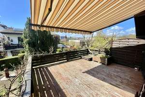 Großzügige 4-Zimmer-Wohnung mit Balkon und Wintergarten in Finthen – Die vollständige Adresse der Immobilie erhältst du vom Anbieter., 55126 Finthen, Mainz – Vorschaubild 12