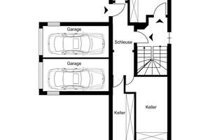 Exklusive Maisonettewohnung mit Weitblick über das Neckartal – Die vollständige Adresse der Immobilie erhältst du vom Anbieter., 70184 Frauenkopf, Stuttgart – Vorschaubild 11