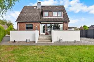 Gepflegtes Einfamilienhaus ca. 128 m² Wohnfläche in ruhiger Sackgassenlage! – Die vollständige Adresse der Immobilie erhältst du vom Anbieter., 25524 Itzehoe – Vorschaubild 6