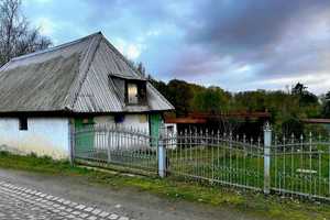 RESERVIERT !! Ältere DHH mit sehr schönem Grundstück und Nebengelass in Groß Welzin – Nordwestmecklenburg (Kreis) – Vorschaubild 12