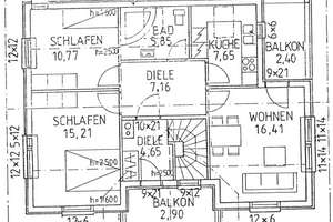 Attraktives Einfamilienhaus mit Pool und Einliegerwohnung in Mahlsdorf-Süd – Die vollständige Adresse der Immobilie erhältst du vom Anbieter., 12623 Mahlsdorf, Berlin – Vorschaubild 35