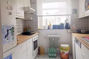 Sonnige Terrassen-Wohnung in Hamburg Sülldorf ab 01.08.2026! – Sülldorfer Heideweg 14, 22589 Sülldorf, Hamburg – Vorschaubild 3
