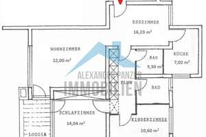 Gepflegte 3 ZKB Wohnung mit Loggia in zentraler Lage von Kassel - Bad Wilhelmshöhe! – Die vollständige Adresse der Immobilie erhältst du vom Anbieter., 34131 Bad Wilhelmshöhe, Kassel – Vorschaubild 13