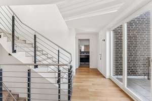 Modernes Einfamilienhaus mit Neubauqualität – Hell, familienfreundlich und hochwertig – Die vollständige Adresse der Immobilie erhältst du vom Anbieter., 22587 Blankenese, Hamburg – Vorschaubild 14