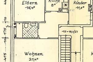!!! WGs Willkommen - Frisch sanierte 3-Zimmer-Wohnung in der Mainzer Altstadt !!! – Fischtorstraße 7, 55116 Altstadt, Mainz – Vorschaubild 6
