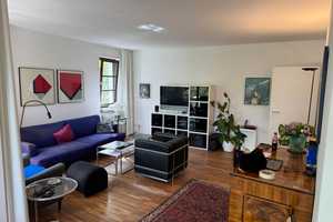 Helle, wunderschöne 2-Zimmer-Wohnung mit geh. Innenausstattung mit Balkon – Helenenstrasse 17, 50667 Köln – Vorschaubild 2