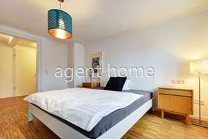 MÖBLIERT - CASUAL LIVING - Schöne Wohnung in Weilimdorf – Die vollständige Adresse der Immobilie erhältst du vom Anbieter., 70499 Weilimdorf (Ortsteil), Stuttgart – Vorschaubild 11