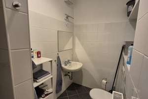 Vis-a-vis der Uni!!! Gemütl. 1,5 Zimmer Whg. – Konstantin-Uhde-Straße 4, 38106 Nordstadt, Braunschweig – Vorschaubild 12