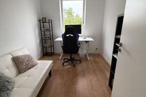Nachmieter gesucht – 3-Zimmer-Wohnung in Erfurt-Krämpfervorstadt – Die vollständige Adresse der Immobilie erhältst du vom Anbieter., 99085 Krämpfervorstadt, Erfurt – Vorschaubild 5