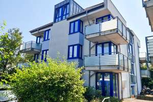 Helle Zimmer, 2 Balkone, Stellplatz - top Energiewert! – Die vollständige Adresse der Immobilie erhältst du vom Anbieter., 39120 Hopfengarten, Magdeburg – Vorschaubild 1