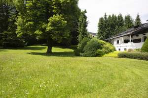 LANDHAUSVILLA - Seeliegenschaft in Bad Wiessee in Alleinlage – Die vollständige Adresse der Immobilie erhältst du vom Anbieter., 83707 Bad Wiessee – Vorschaubild 20
