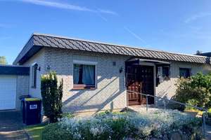 Winkelbungalow mit Garage – Die vollständige Adresse der Immobilie erhältst du vom Anbieter., 23758 Oldenburg in Holstein – Vorschaubild 20