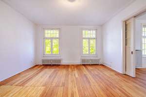 Klassischer Altbau in bester Lage – Die vollständige Adresse der Immobilie erhältst du vom Anbieter., 22607 Groß Flottbek, Hamburg – Vorschaubild 13