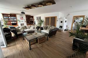 Wunderschöne 6,5 Zimmer Villa mit gehobener Innenausstattung – Die vollständige Adresse der Immobilie erhältst du vom Anbieter., 85276 Hettenshausen – Vorschaubild 11
