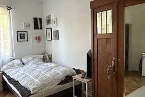 1-Zimmer-Wohnung  – An der Oberbrücke 18, 55124 Gonsenheim, Mainz – Vorschaubild 4