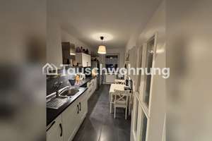 Tauschwohnung: 2-Zimmer-Wohnung in Düsseldorf Oberbill – Die vollständige Adresse der Immobilie erhältst du vom Anbieter., 40227 Oberbilk, Düsseldorf – Vorschaubild 6