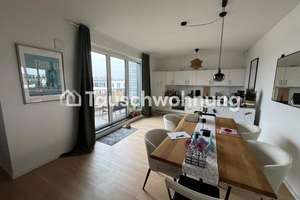 Tauschwohnung: Großzügige 3,5 - Zimmer-Flat in Altona tauschen – Die vollständige Adresse der Immobilie erhältst du vom Anbieter., 22609 Osdorf, Hamburg – Vorschaubild 16