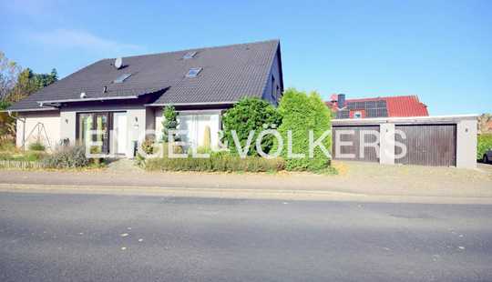 Bild von Gepflegtes Dreifamilienhaus in Varel