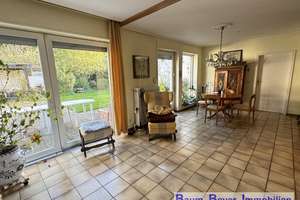 Barrierefreier und sonniger Bungalow mit schönem Garten und Einliegerwohnung in Göttingen-Grone – Die vollständige Adresse der Immobilie erhältst du vom Anbieter., 37081 Grone, Göttingen – Vorschaubild 5
