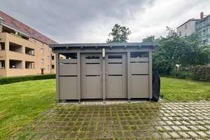 * Maissonette * Balkon * Tageslichtbad mit Wanne * EBK vom Vormieter möglich * PKW-Stellplatz * – Renkwitzstraße 7, 4157 Gohlis-Mitte, Leipzig – Vorschaubild 17