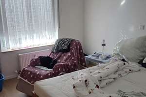 2-Zimmer-Wohnung mit Balkon in Dresden – Theodor-Friedrich-Weg 6, 1279 Tolkewitz/Seidnitz-Nord, Dresden – Vorschaubild 4