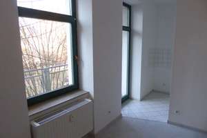 Wie wär´s mit uns? - Helle schicke 2-Raum mit Balkon in Schloßchemnitz – Pleißbachstr. 1, 9113 Schloßchemnitz, Chemnitz – Vorschaubild 3