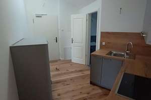 1-Zimmer-Dachgeschosswohnung (Erstbezug) – Lehderstr. 1, 13086 Weißensee, Berlin – Vorschaubild 4