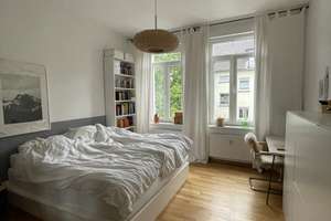 Helle Altbauwohnung  in Essen-Frohnhausen – Sybelstraße 70, 45145 Frohnhausen, Essen – Vorschaubild 4