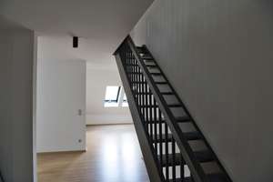 Geräumige Masionettewohnung mit Dachterrasse in Kronberg im Taunus – Bahnhofstr. 26, 61476 Kronberg im Taunus – Vorschaubild 9