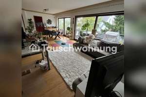 Tauschwohnung: Großzügige lichtdurchflutete Wohnung mit großer Terasse – 60599 Sachsenhausen-Süd, Frankfurt am Main – Vorschaubild 2