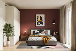 Ihr neues Zuhause: 4-Zimmer-Neubauwohnung im Fliederhof – Johannes-Göderitz-Straße 81-82, 39130 Neu Olvenstedt, Magdeburg – Vorschaubild 2