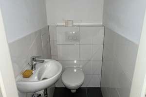 Großzügig geschnittene 4,5-Zimmerwohnung! – Sallstraße 48, 30171 Südstadt, Hannover – Vorschaubild 14
