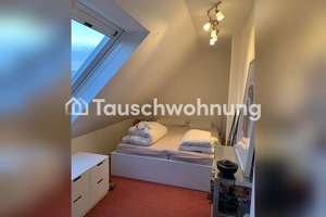 Tauschwohnung: Gemütliche Dachgeschosswohnung 2,5ZKB im Herzen Münsters! – Die vollständige Adresse der Immobilie erhältst du vom Anbieter., 48145 Hansaplatz, Münster – Vorschaubild 7