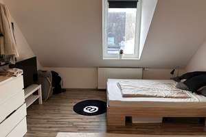 4-Zimmer Wohnung für WG/WG-Neugründung – Dotzheimerstraße 94, 65197 Rheingauviertel / Hollerborn, Wiesbaden – Vorschaubild 20
