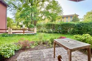 Leerstehende Terrassenwohnung im Grünen! – Die vollständige Adresse der Immobilie erhältst du vom Anbieter., 1259 Kleinzschachwitz, Dresden – Vorschaubild 3