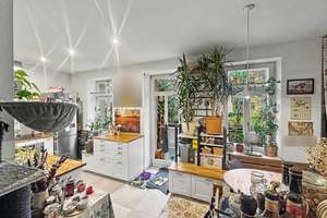 Denkmalschutz: Hochwertig sanierte 2-Zimmer-Wohnung als Kapitalanlage im Leipziger Osten – Die vollständige Adresse der Immobilie erhältst du vom Anbieter., 4318 Anger-Crottendorf, Leipzig – Vorschaubild 7