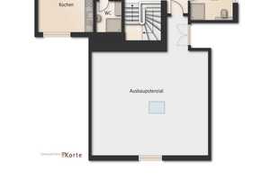 Gefragte Lage in der Paderborner Südstadt! Großzügiges Grundstück mit altem Baumbestand! – Domweg 5, 33098 Paderborn (Kreis) – Vorschaubild 19