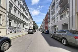 3-Zimmer-Wohnung mit 96 m² im Herzen Berlins – Balkon, zwei Bäder, Aufzug – Almstadtstr. 19, 10119 Mitte (Ortsteil), Berlin – Vorschaubild 36